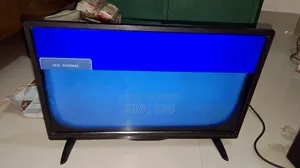 Sony TV 21.5"