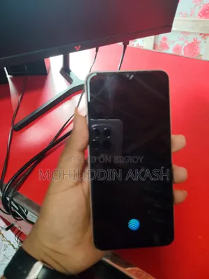 Vivo S1 Pro 128 GB Gold