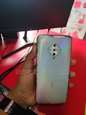 Vivo S1 Pro 128 GB Gold