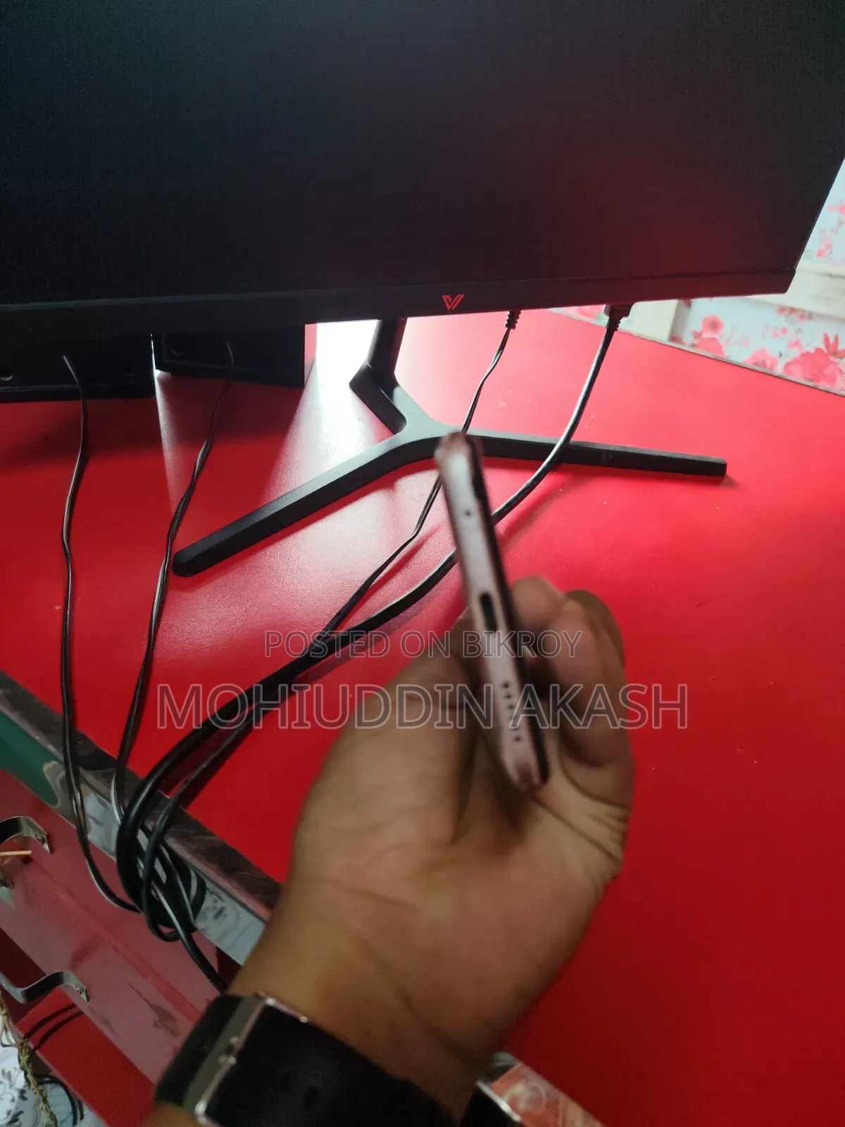 Vivo S1 Pro 128 GB Gold