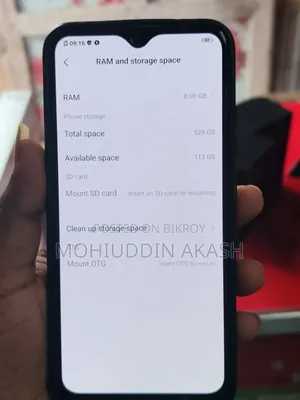 Vivo S1 Pro 128 GB Gold