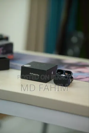 Apple AirPods Black Colour Special Edition Master Copy