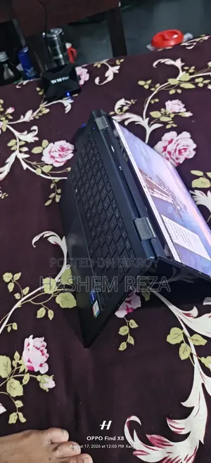 Laptop Samsung 16GB Intel Core I7 SSD 512GB