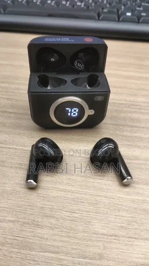 Bluetooth Ear Buds
