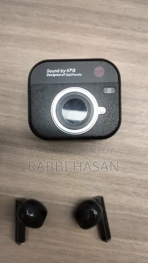 Bluetooth Ear Buds