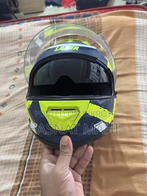 Lazer Rafale SR