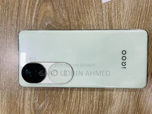 iQOO Z9x 128 GB Graphite