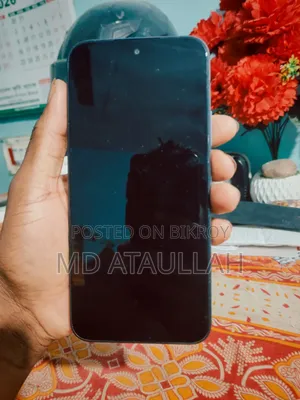 Oppo A6x 64 GB Purple