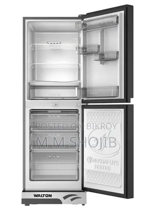 Walton WFE-3C3-GDEN 12 Cubic Feet 333L New