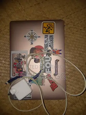 Laptop Apple MacBook Air 2020 M1 8GB Apple M1 SSD 256GB