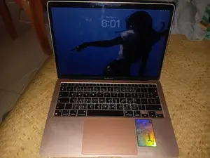 Laptop Apple MacBook Air 2020 M1 8GB Apple M1 SSD 256GB