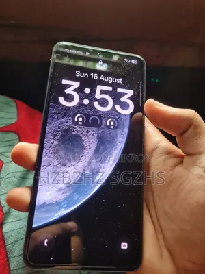 স্যামসাং গ্যালাক্সি এস২১ এফই ২৫৬ জিবি ব্ল্যাক