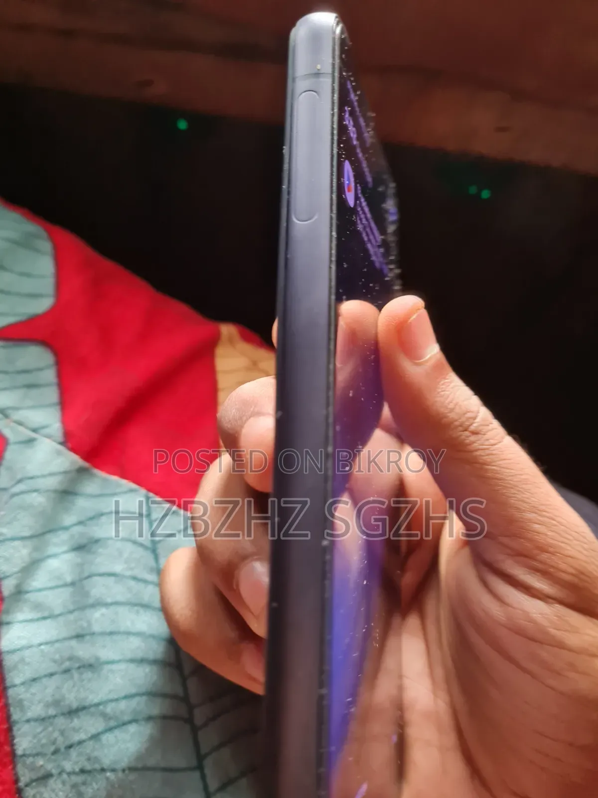 স্যামসাং গ্যালাক্সি এস২১ এফই ২৫৬ জিবি ব্ল্যাক