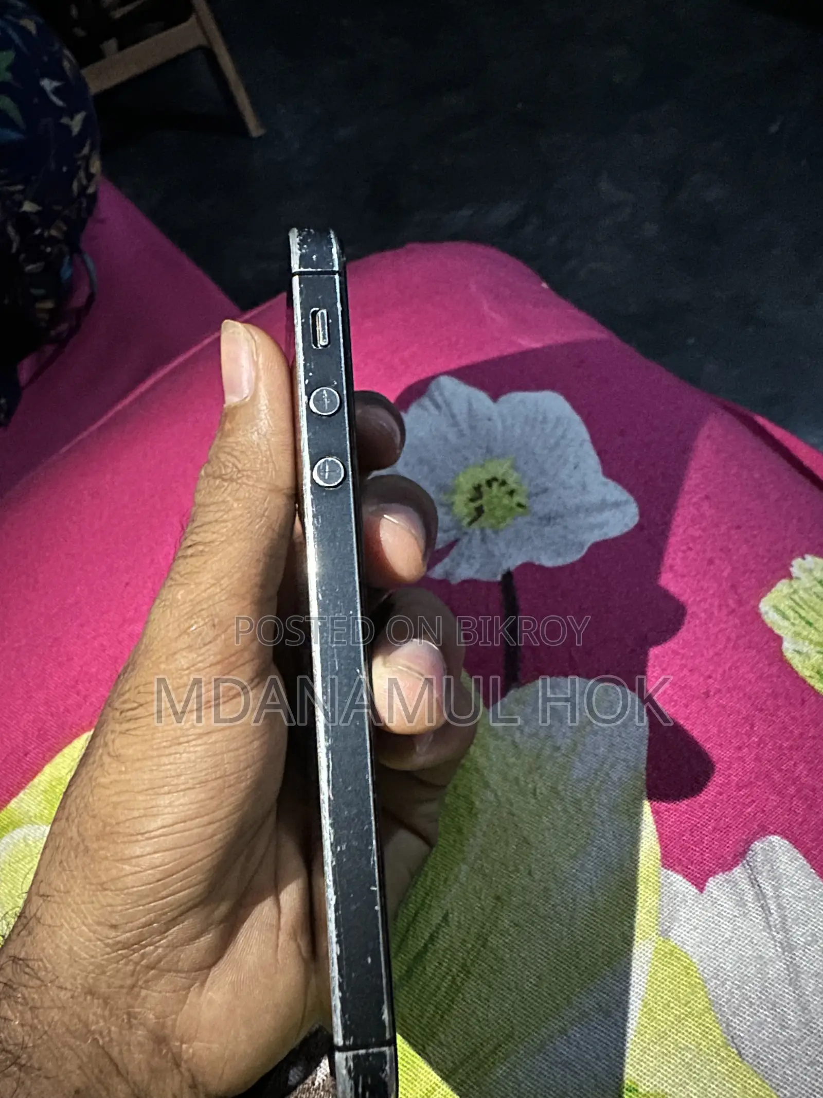 Apple iPhone 5 32 GB Blue
