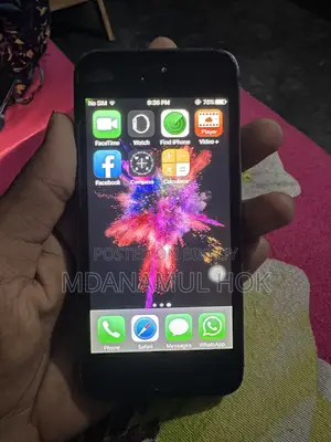 Apple iPhone 5 32 GB Blue