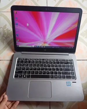 Laptop HP EliteBook 1040 G3 8GB Intel Core I5 SSD 256GB
