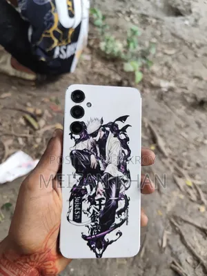 স্যামসাং গ্যালাক্সি এম১৪ ৪জি ১২৮ জিবি ব্ল্যাক
