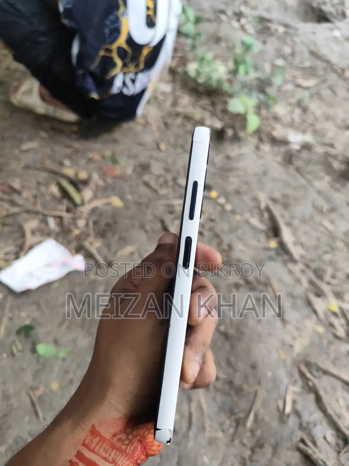 স্যামসাং গ্যালাক্সি এম১৪ ৪জি ১২৮ জিবি ব্ল্যাক