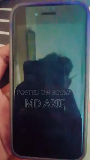 অ্যাপল আইফোন ৭ ৩২ জিবি কালো