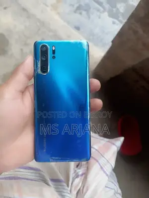 Huawei P30 Pro 256 GB Blue