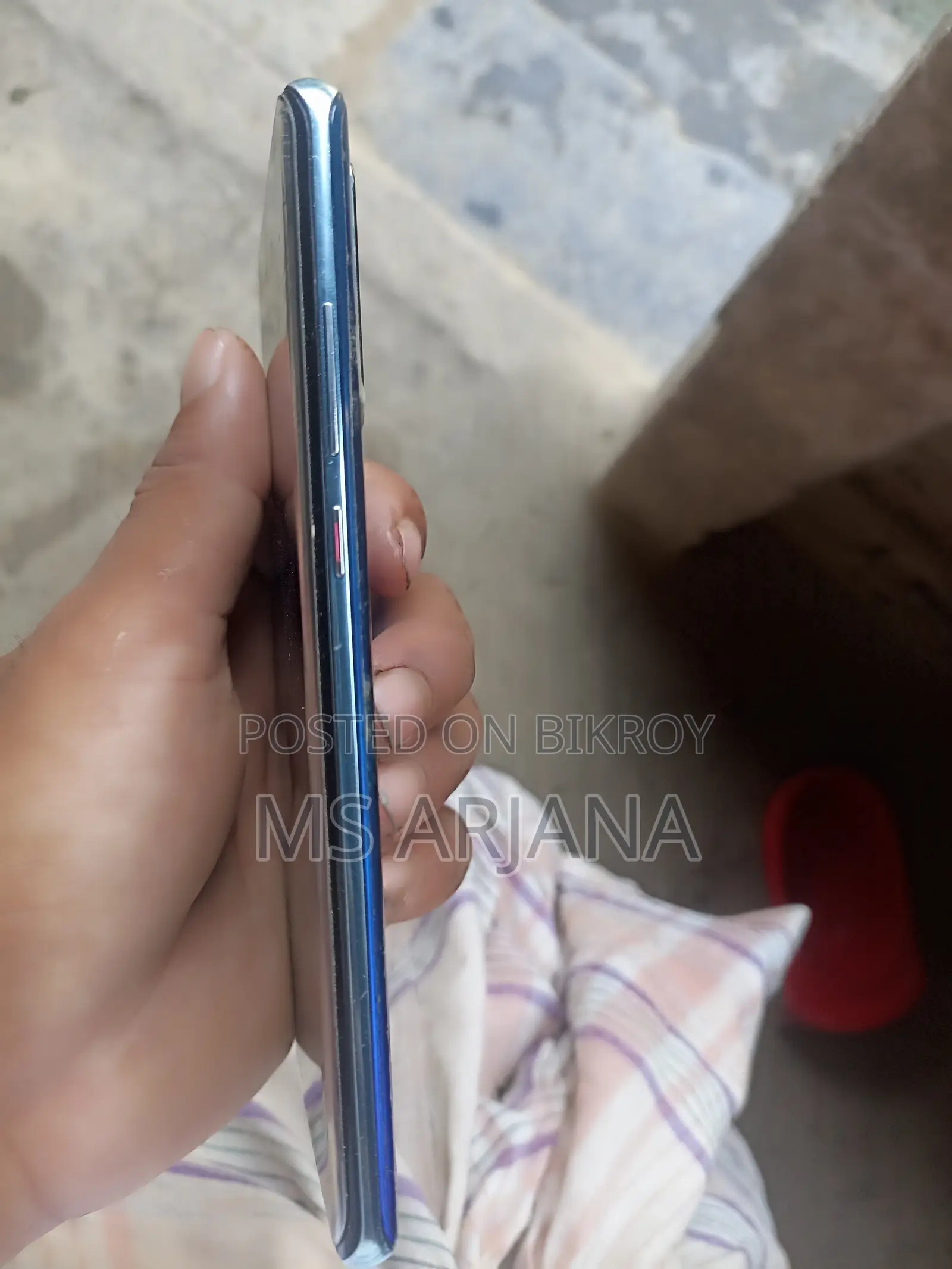 Huawei P30 Pro 256 GB Blue