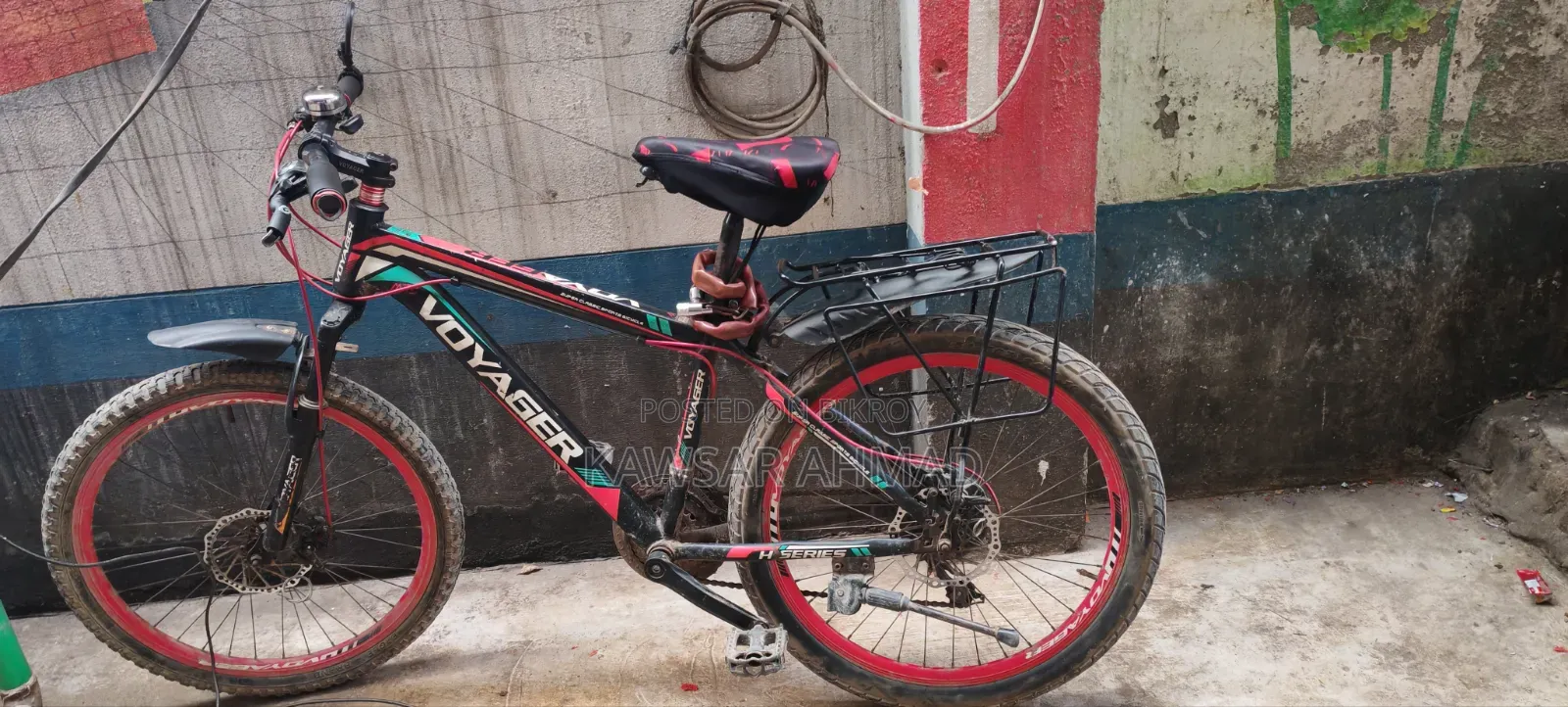 Especially if you are a rider, this can be the best option for you to check out