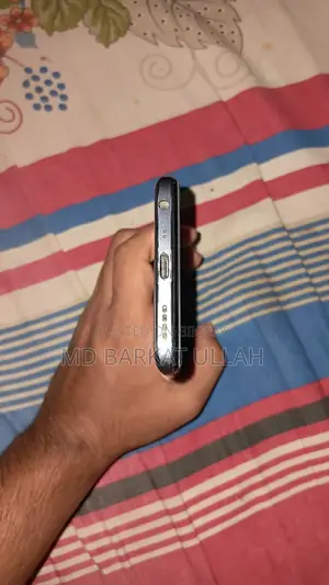 Realme Narzo 50 64 GB Black