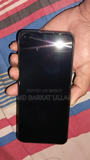 Realme Narzo 50 64 GB Black
