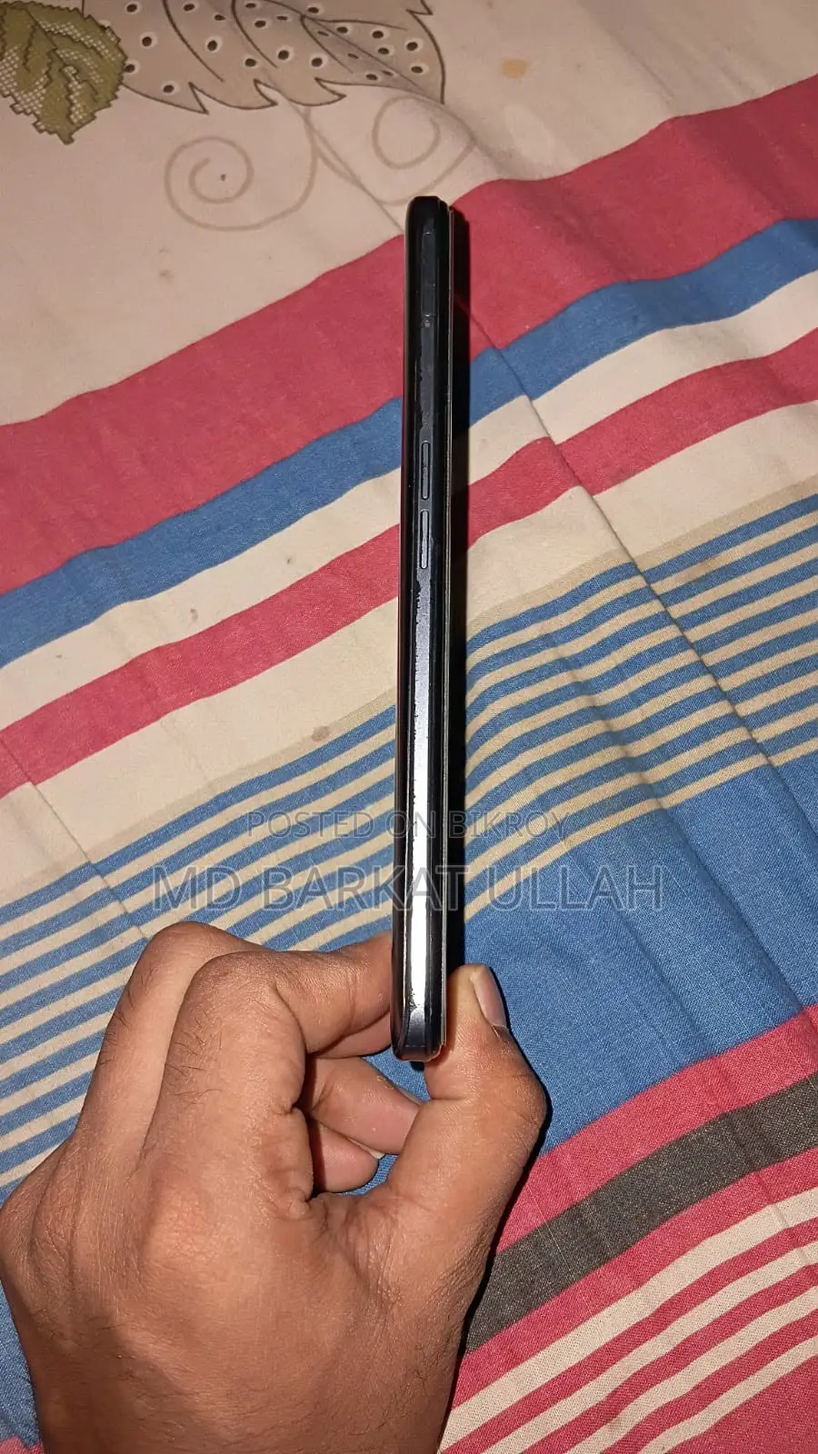 Realme Narzo 50 64 GB Black