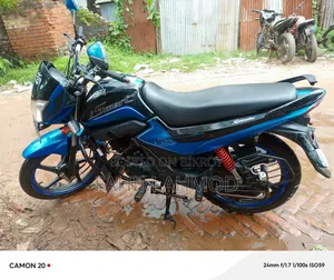 Hero Splendor iSmart 2019 Blue