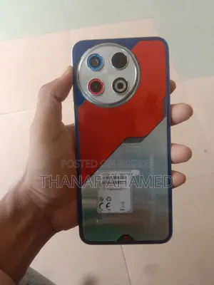 Tecno Spark 30 Pro 256 GB