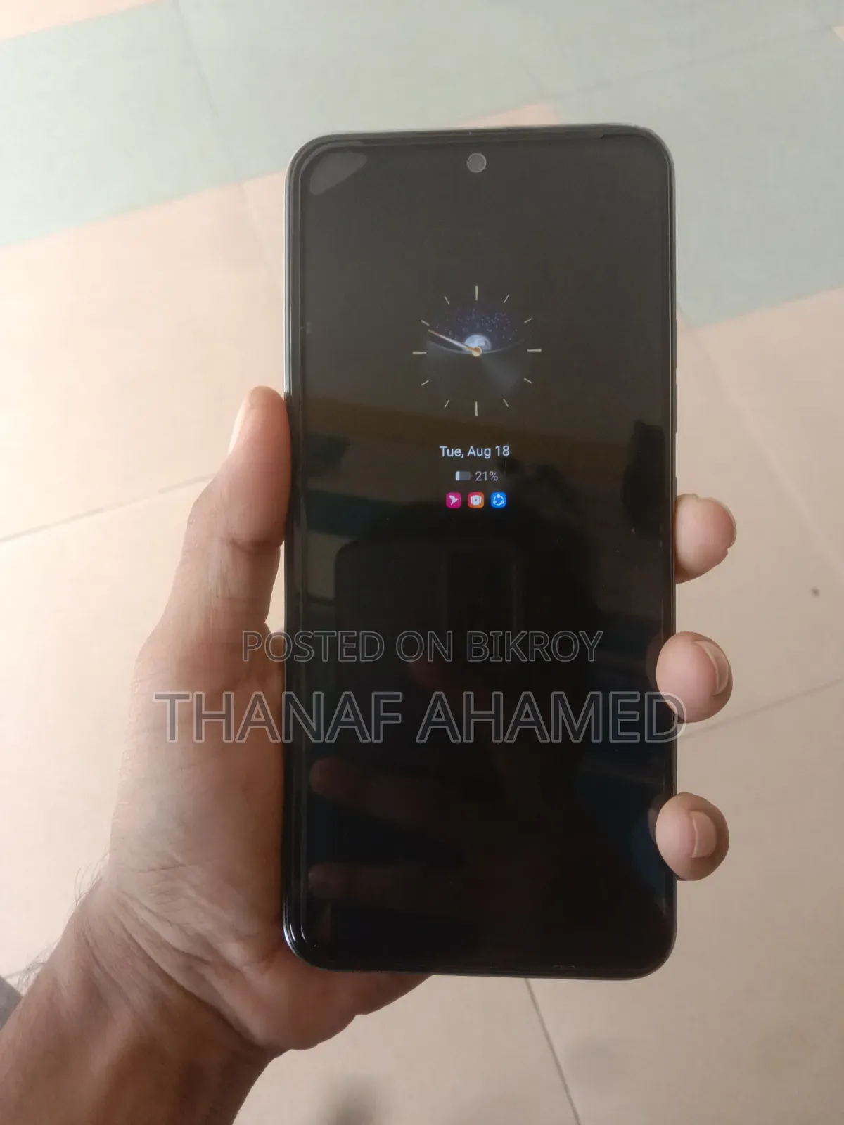 Tecno Spark 30 Pro 256 GB