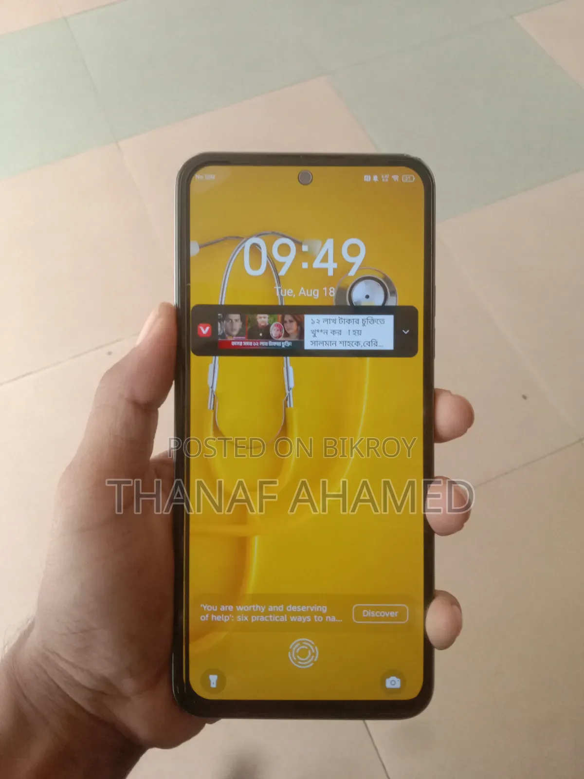 Tecno Spark 30 Pro 256 GB
