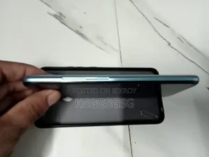 Realme C21Y 64 GB Gray