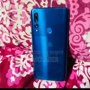 Huawei Y9 Prime 2019 128 GB Blue