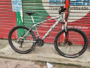 সাইকেল Where You Are 71 ভেলুজ প্রাণ