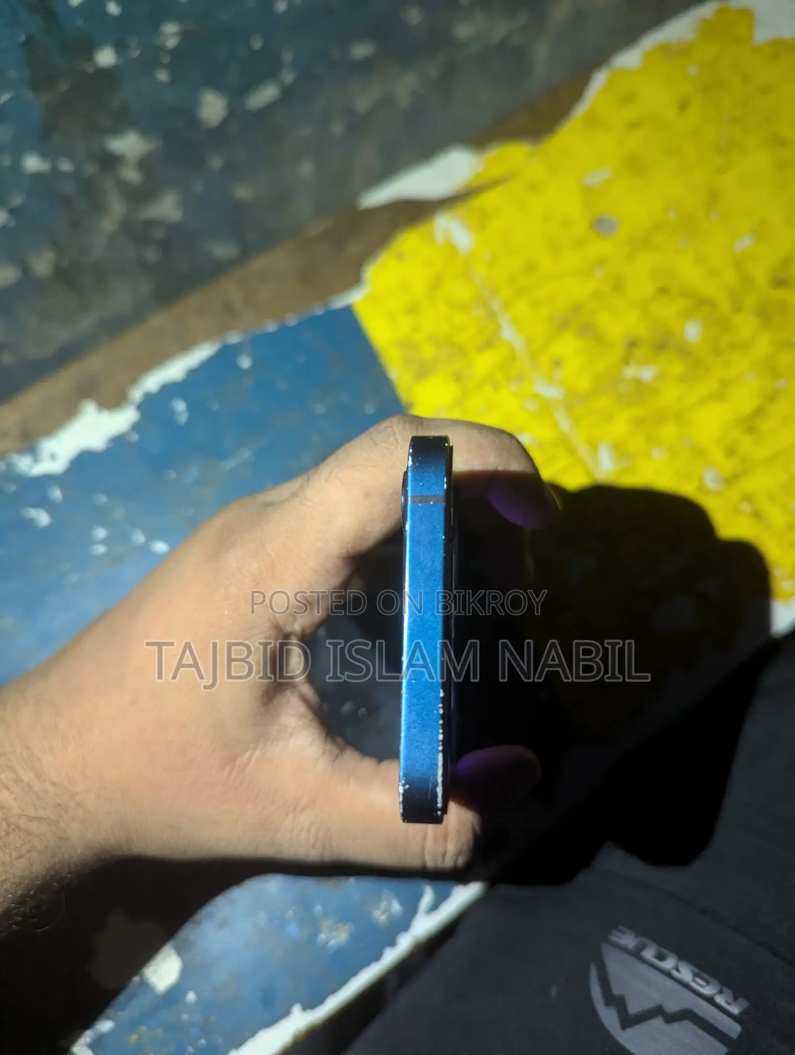 Apple iPhone 12 128 GB Black