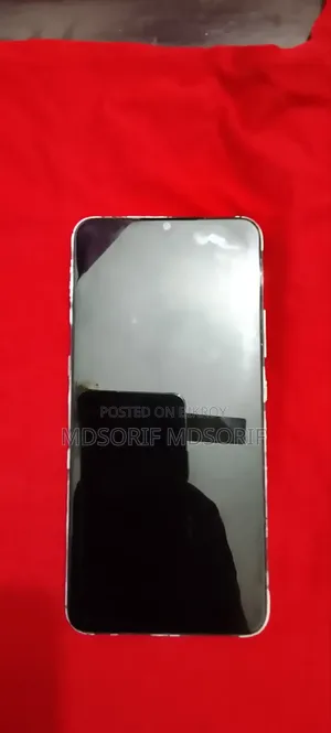 ভিভো এস১ ১২৮ জিবি সিলভার