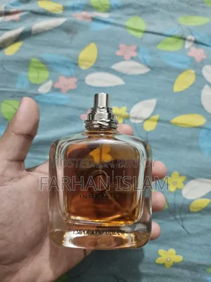 Stronger With You Intensely Edp