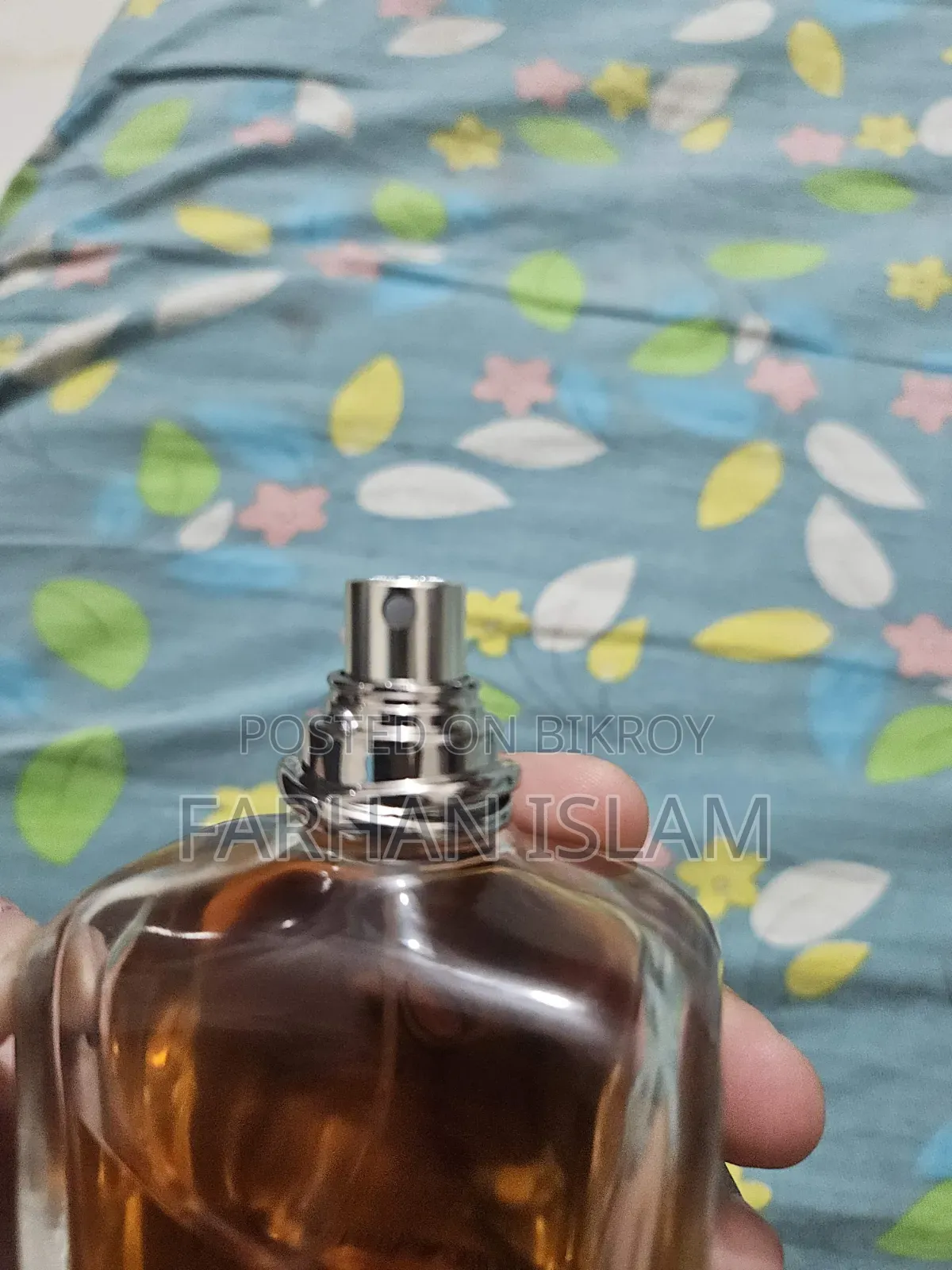 Stronger With You Intensely Edp