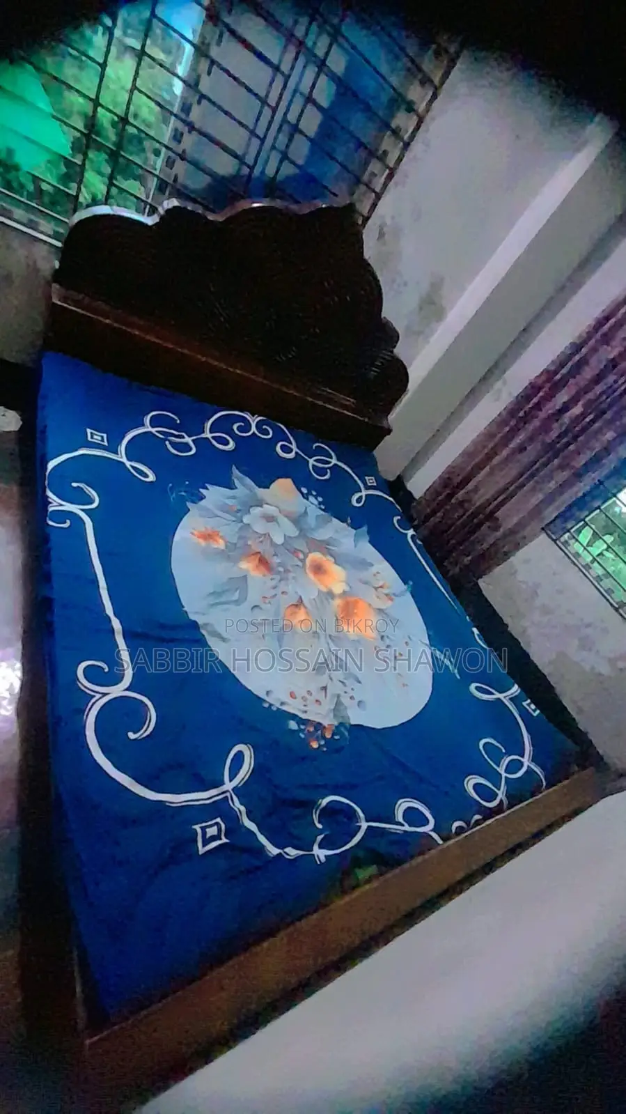 যারা আসবেন ফোন দিয়ে আসবেন