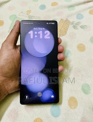 Infinix Note 50 4G 256 GB Black