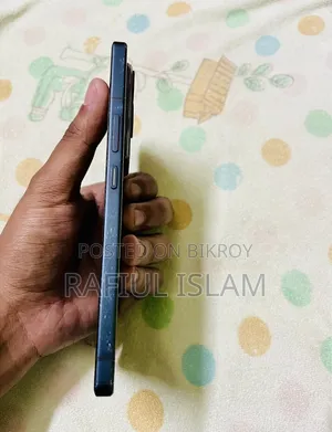 Infinix Note 50 4G 256 GB Black