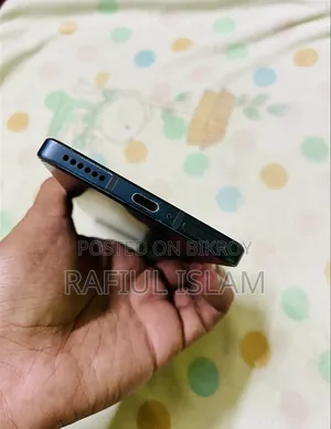 Infinix Note 50 4G 256 GB Black