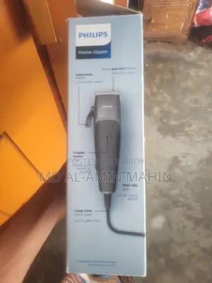 Philips Trimmer