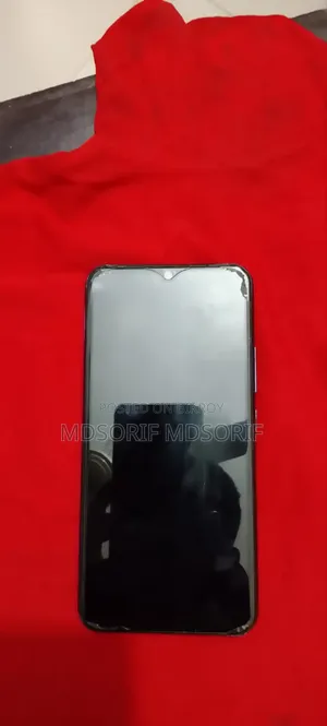 ভিভো এস১ ১২৮ জিবি সিলভার