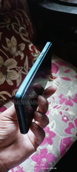 Oppo A57 64 GB Black