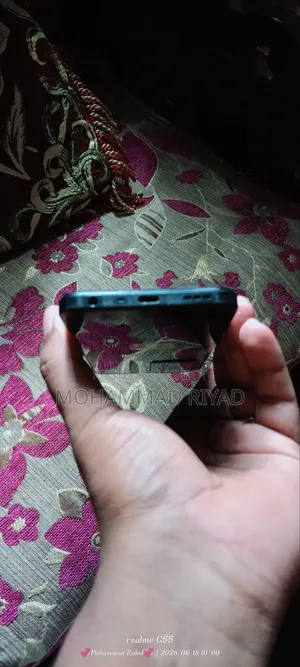 Oppo A57 64 GB Black