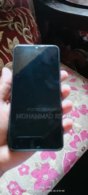 Oppo A57 64 GB Black