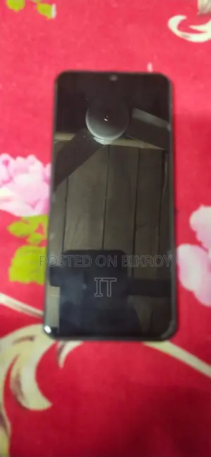 স্যামসাং গ্যালাক্সি এ০৩ কোর ৩২ জিবি ব্ল্যাক
